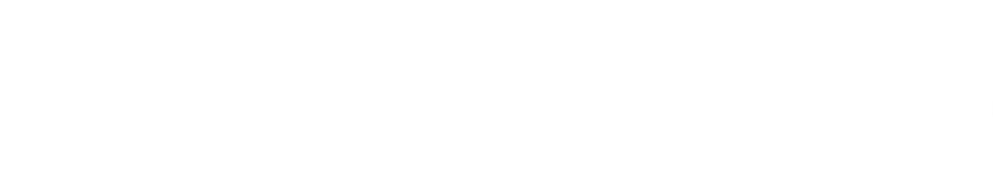 GeoPromo Logo